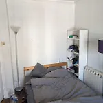 Appartement Paris 15 avec 2 pièces indépendantes