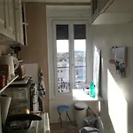 Appartement Paris 15 avec 2 pièces indépendantes