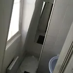 Appartement Paris 15 avec 2 pièces indépendantes